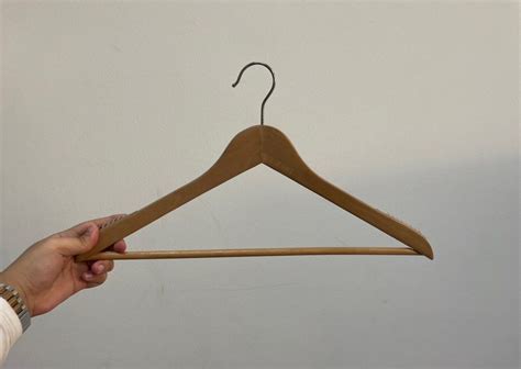 x150 Retail Curved Hangers, Furniture & Home Living, Home Improvement ...