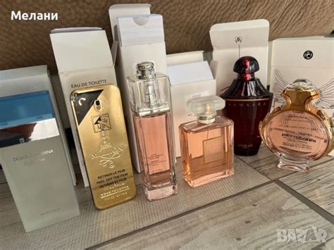 Дамски и мъжки парфюми Olimpea Miss Dior Adict D&G в Дамски парфюми в ...