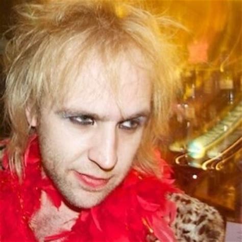 Mark Bradshaw (@rockstarmark77) | Twitter