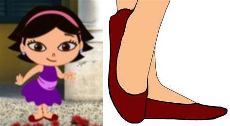 Little Einsteins By Bigpurplemuppet99 On Deviantart - vrogue.co