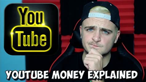 youtube money youtube