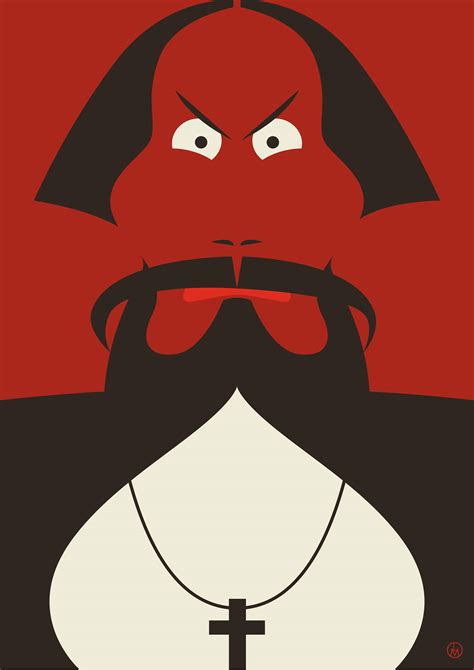 Григо́рий Ефи́мович Распу́ти aka Mr Rasputin | Behance