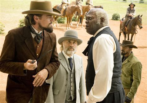 Unveiling The Django 2012 Cast: A Journey Through Talent And Characters
