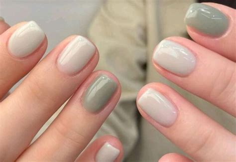 моникюр на короткие ногти | Colore unghie, Unghie facili, Nail art