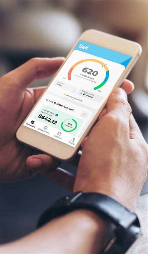 credit builder build credit build savings build dreams