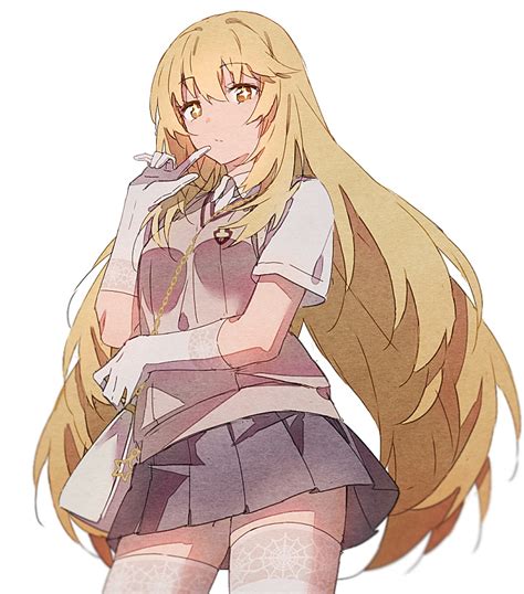 Misaki | Пикабу