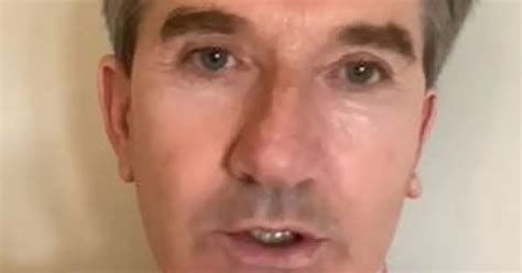 Daniel O'Donnell pleads with fans to pray for his manager - Belfast Live
