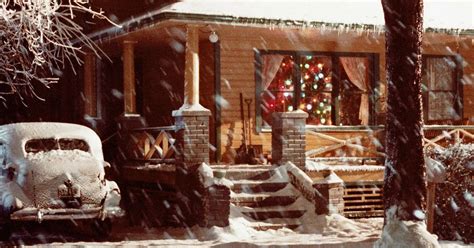 A Christmas Story House Goes Up for Sale as Legacy Sequel Heads to HBO Max
