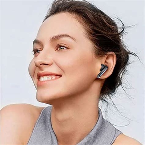 Wireless Earphones Superior Sound Quality Noise Cancelling Long Battery