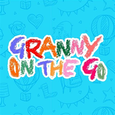 Granny on the Go
