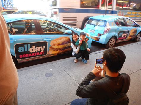 experiential marketing brand activations agency emc