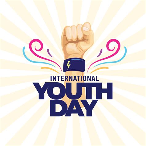 Youth International Party 2