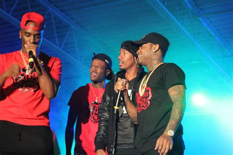 Rapper Sextape Leaked