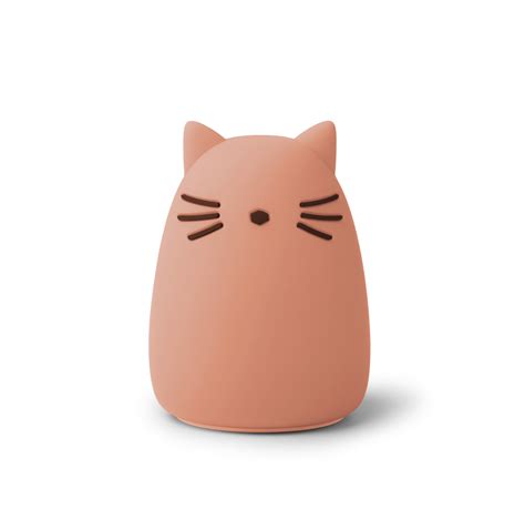 Køb Winston Natlampe Kat Rose fra LIEWOOD - Matas