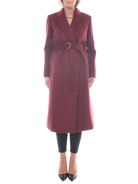 patrizia pepe cappotto - Patrizia Pepe - NovecentoStores