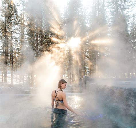 Alyeska Nordic Spa – Alyeska Nordic Spa