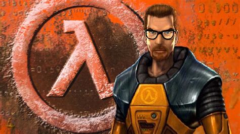 Half-Life Players Set New Concurrent Record On Steam