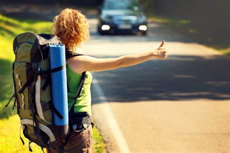 Ultimate Guide to Hitchhiking: Everything You Need to Know