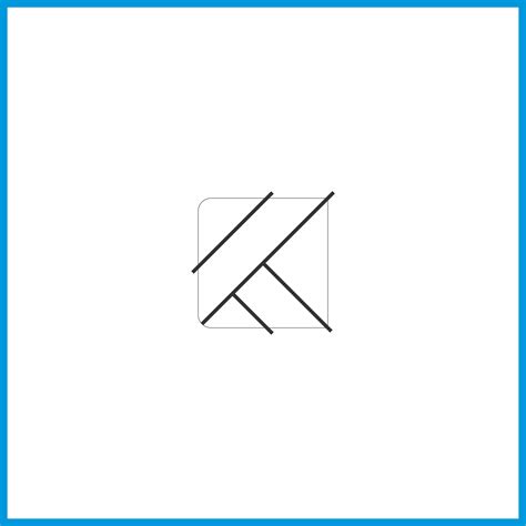 Dyne Creative Studio: Tutorial CorelDRAW: Cara membuat Logo Kahfee Tees.