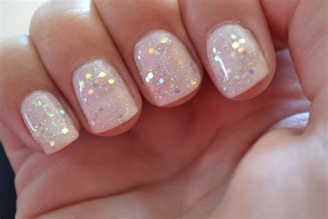 finish shellac nails  crystal yazzie blog