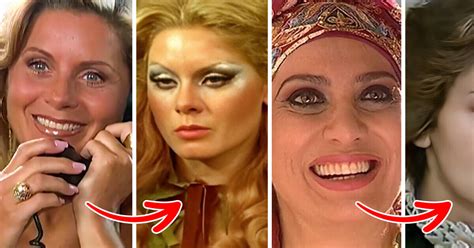 Мы решили узнать, как выглядели актеры сериала «Клон» до того, как на ...