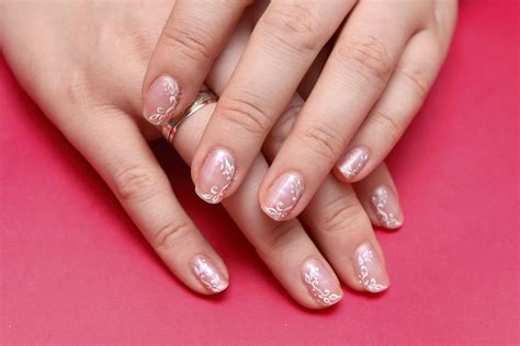 Pin on nails