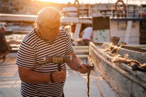 LOSINAVA - Lošinj Sails Around the World Festival