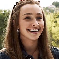 hayden panettiere gif on Tumblr