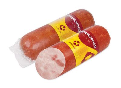 Мясная гастрономия