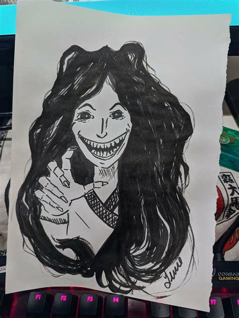 Kuchisake-Onna: The Slit-Mouthed Woman (Ep. 23) - Uncanny Japan Podcast