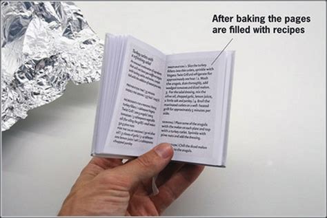 Самые невероятные книги в мире!