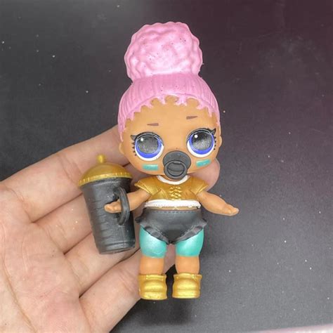 Набор коллекционных игрушек LOL Surprise Doll Set - купить с доставкой ...