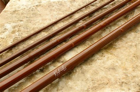 Fiberglass rod blanks | graywolf-fly-rods 