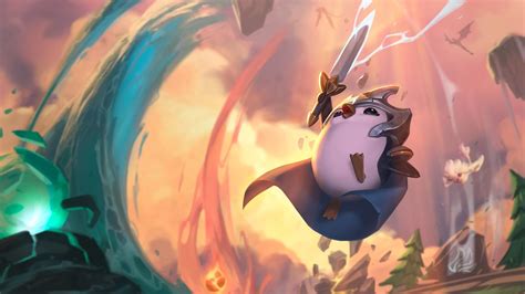 TFT Wallpapers - Wallpaper Cave