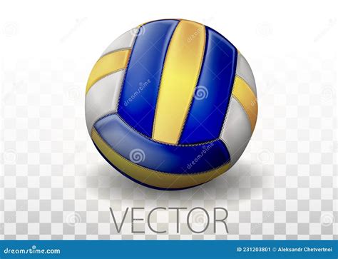 Volleyball Colors Exploring Yellow Blue And White Designs A Visual Analysis