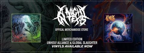 UNHOLY ALLIANCE VINYL *LIMITED EDITION* / Unholy Alliance