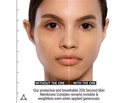 Allies of Skin The One SPF 50 Invisible Sunscreen Gel | LovelySkin
