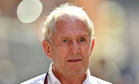Helmut Marko: Shaping the Future of Red Bull Racing in F1 – F1Lead