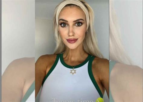 Veronika Rajek – FirstSportz