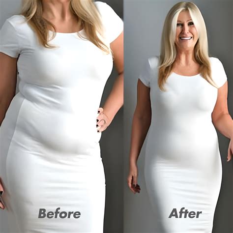 Backless Plunge Shapewear Strapless Bodysuit Shaper For No Back Dress ...