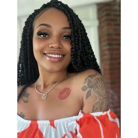 Kiara Skye Boley