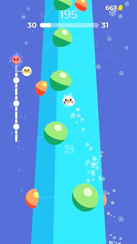 Descarga de APK de Hyper Jump para Android