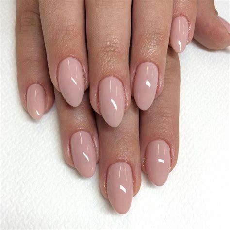 Nail Colors For Pale Skin, Neutral Nails, Nude Nails, Pink Nails, Gel ...