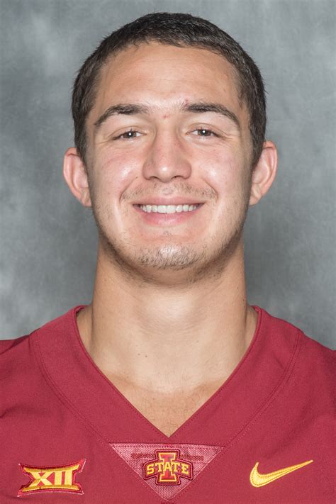 Charlie Kolar wins William V. Campbell Trophy « KJAN | Radio Atlantic