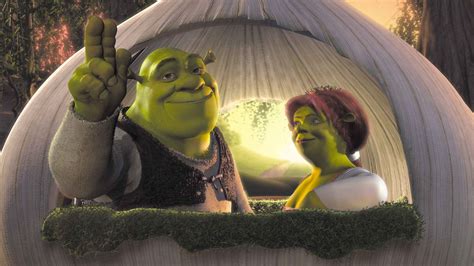 'Shrek 5': Everything We Know About the Upcoming Film - Newsweek