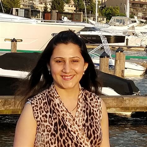 Preeti Hargunani - Prep Forest