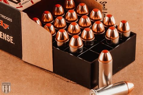 44 Special vs 44 Magnum: Caliber Comparison by Ammo.com