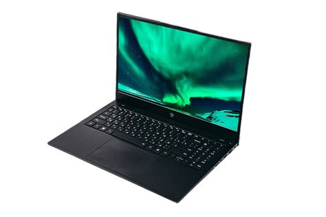 Купить ноутбук RASKAT 17 Step Intel Core i5-1235, 16Gb, SSD512Gb, 17.3 ...