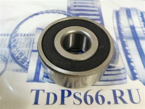 Подшипник 180602, 62302, 15x42x17,2RS,RSR,RSH,RS1 купить Екатеринбург