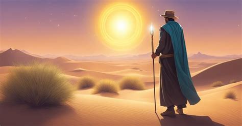 joshua   bible decoding  key aspects   life